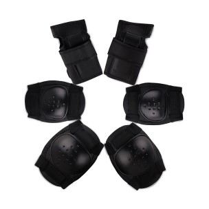 Premium Skateboard Protective Gear