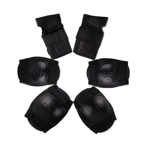 Premium Skateboard Protective Gear