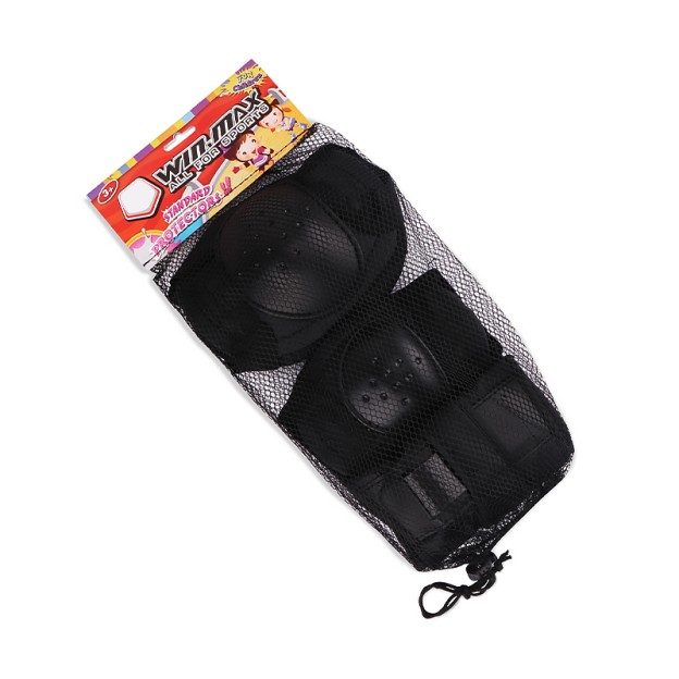 Premium Skateboard Protective Gear Premium Skateboard Protective Gear