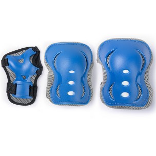 Children's Roller Skating Protective Gear Set Children's Roller Skating Protective Gear Set