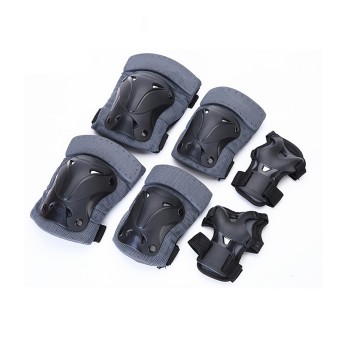 Adjustable Protective Gear Set