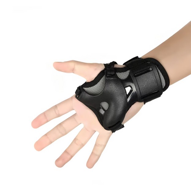 Adjustable Protective Gear Set