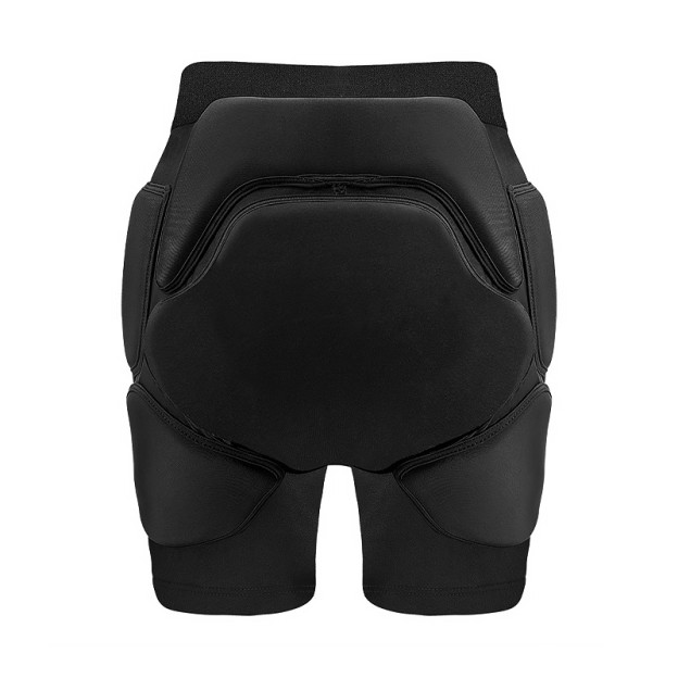 Skiing Protective EVA Buttock Pad Skiing Protective EVA Buttock Pad