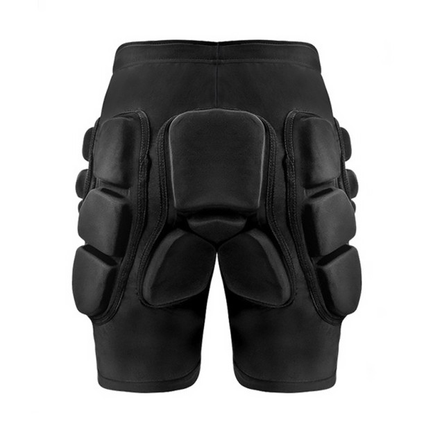 Skiing Protective EVA Buttock Pad Skiing Protective EVA Buttock Pad