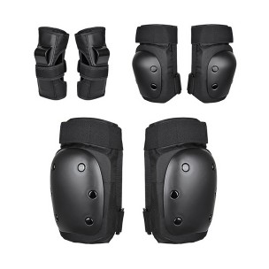 Outdoor Cycling Protective Gear Set