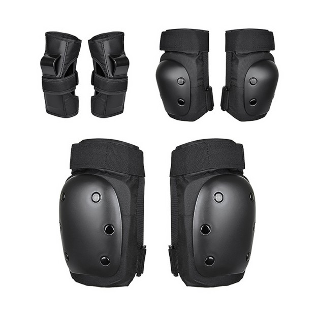 Outdoor Cycling Protective Gear Set