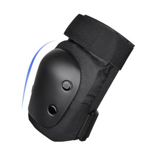 Outdoor Cycling Protective Gear Set