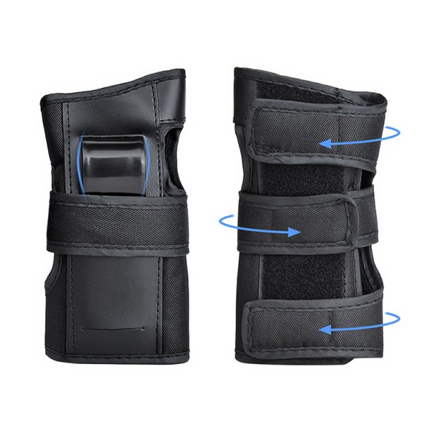 Outdoor Cycling Protective Gear Set