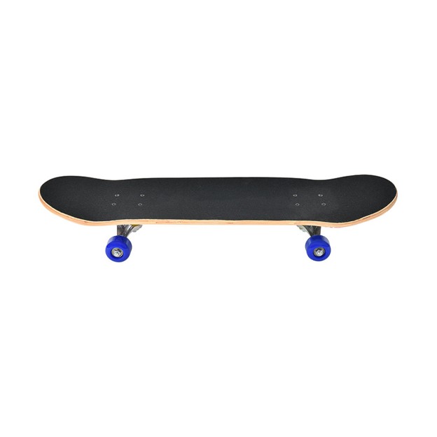 Kids Skateboard Set