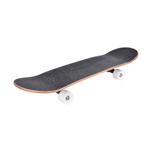 31-inch 9-ply Maple Street Skateboard