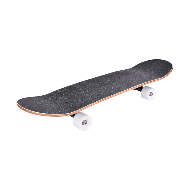 31-inch 9-ply Maple Street Skateboard