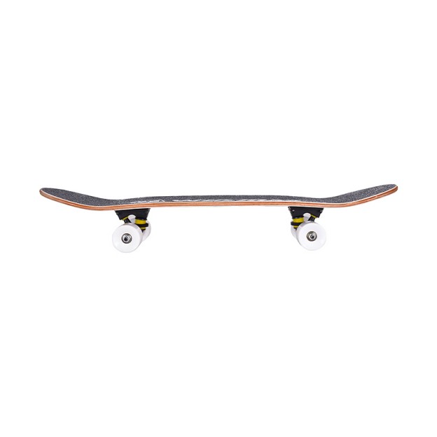31-inch 9-ply Maple Street Skateboard