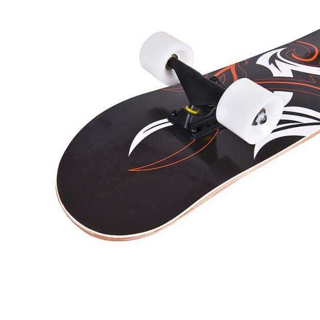 31-inch 9-ply Maple Street Skateboard