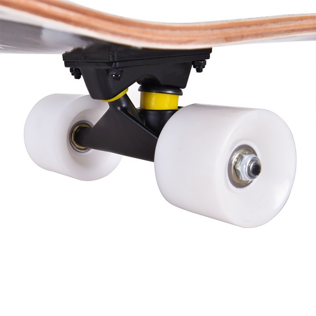 31-inch 9-ply Maple Street Skateboard