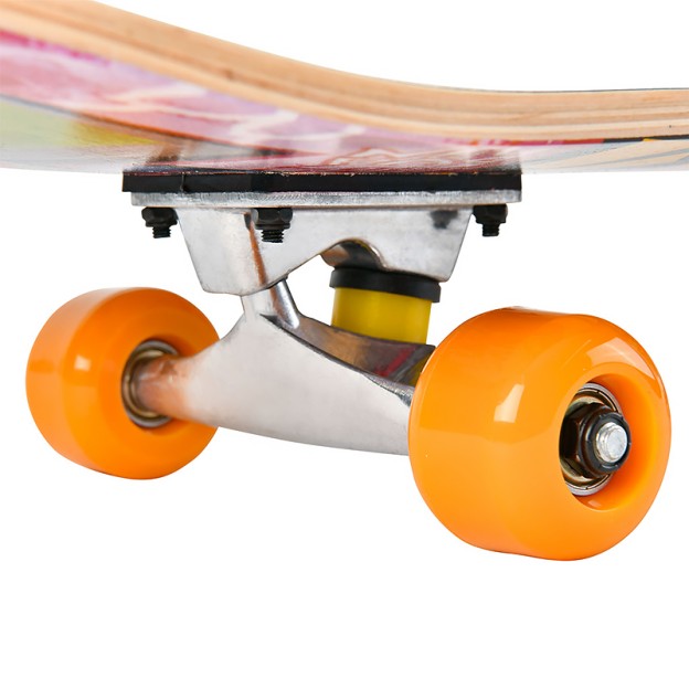 Double Kick Concave Standard Street Skateboard Double Kick Concave Standard Street Skateboard