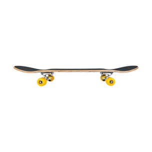 31-inch Beginner Double-Kick Street Skateboard 31-inch Beginner Double-Kick Street Skateboard