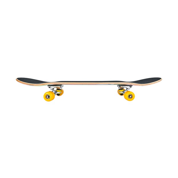 Everyday Recreation Double-Kick Street Skateboard