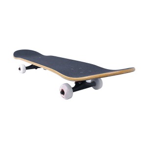 High-Quality Anti-Slip Street Skateboard