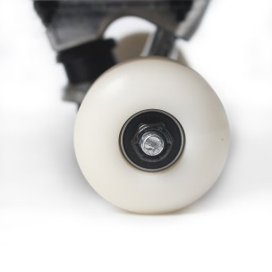 Maple Double-Walking Street Skateboard