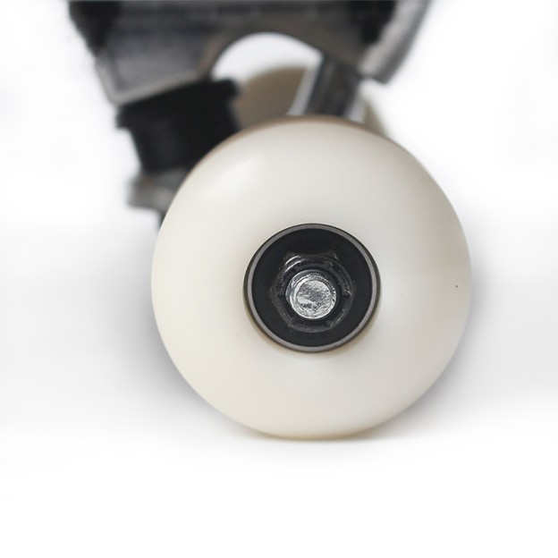 Maple Double-Walking Street Skateboard