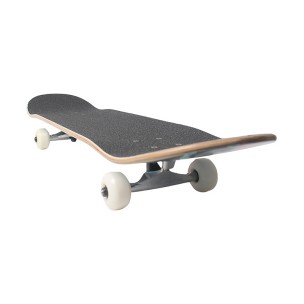 Street Maple Kickflip Skateboard