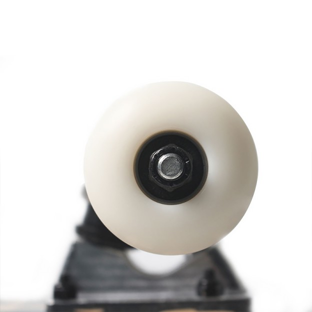 Street Maple Kickflip Skateboard Street Maple Kickflip Skateboard