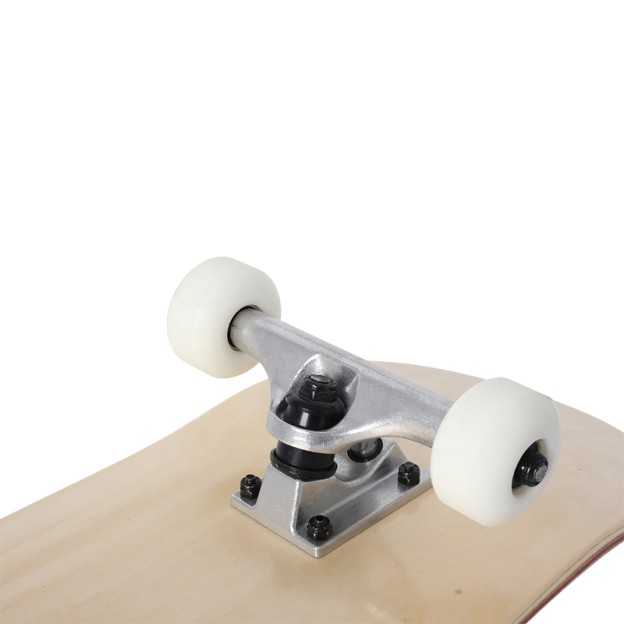 High-Quality Kids Street Skateboard Set