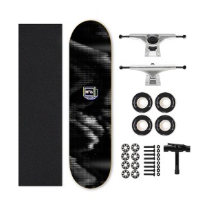 Street Style Composite Material Skateboard