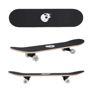 7-Layer Maple Street Skateboard for Kids 7-Layer Maple Street Skateboard for Kids