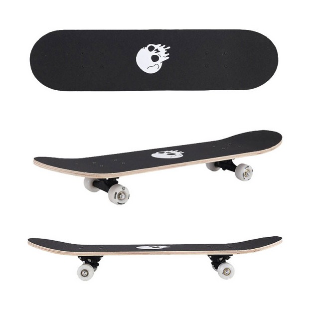 7-Layer Maple Street Skateboard for Kids 7-Layer Maple Street Skateboard for Kids
