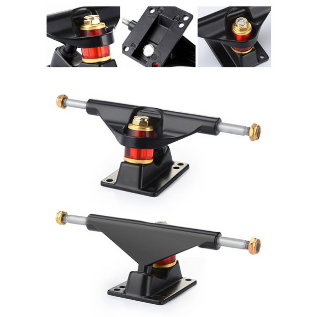 7-Layer Maple Street Skateboard for Kids 7-Layer Maple Street Skateboard for Kids