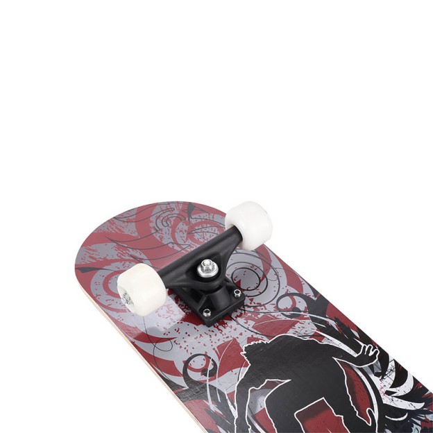 7-Layer Maple Street Skateboard for Kids 7-Layer Maple Street Skateboard for Kids