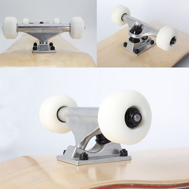 Standard Street Maple Skateboard Standard Street Maple Skateboard