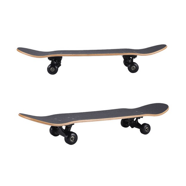 Professional Beginner Street Skateboard Professional Beginner Street Skateboard