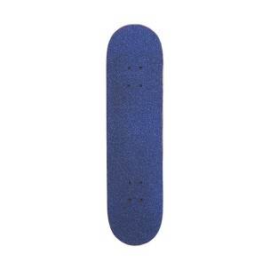 Portable Maple Flat Skateboard for Adults