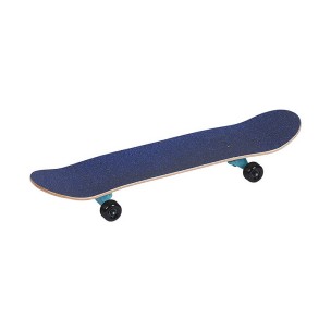 Portable Maple Flat Skateboard for Adults
