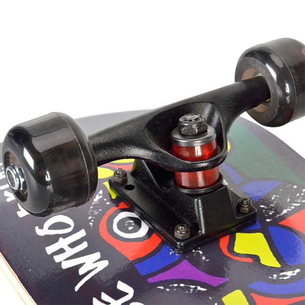 Outdoor Street Skateboard