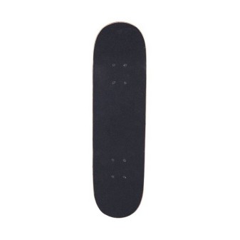 28-inch Double Kick Concave Street Skateboard