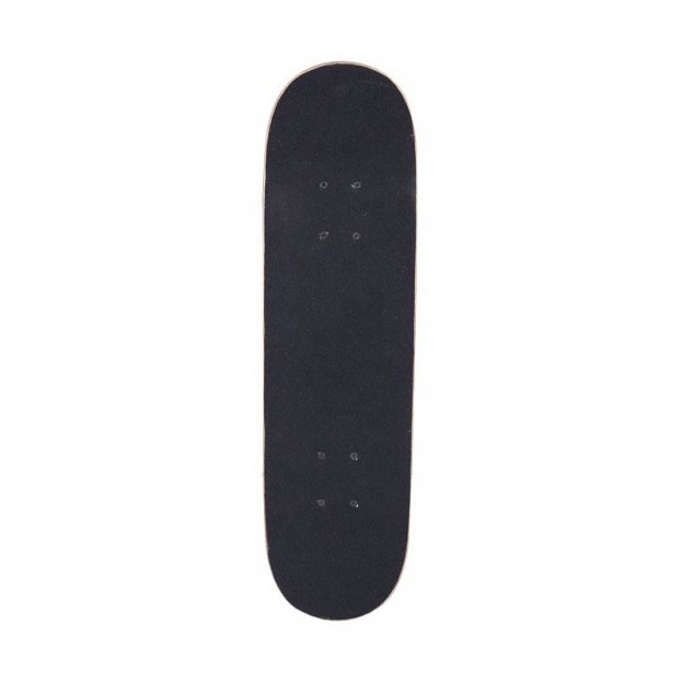 28-inch Double Kick Concave Street Skateboard