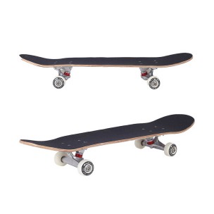 28-inch Double Kick Concave Street Skateboard 28-inch Double Kick Concave Street Skateboard