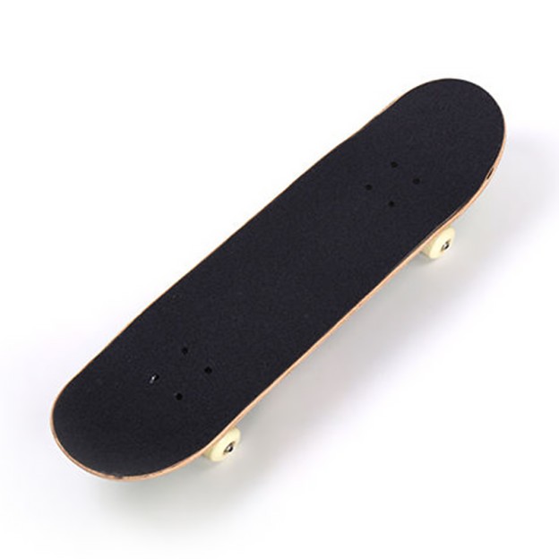 Stylish and Durable Street Skateboard