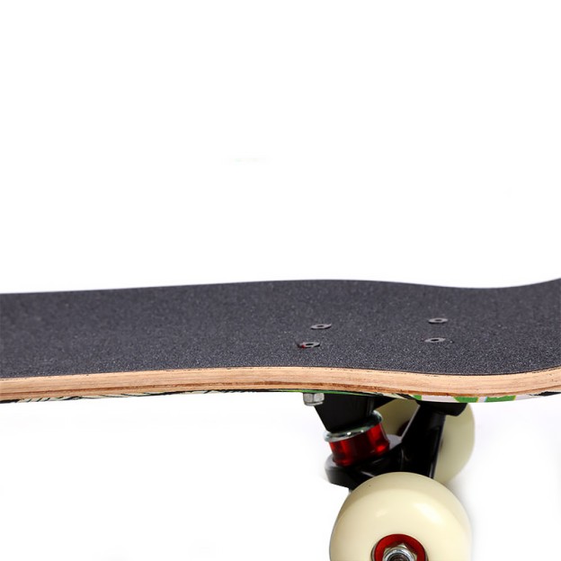 Stylish and Durable Street Skateboard Stylish and Durable Street Skateboard