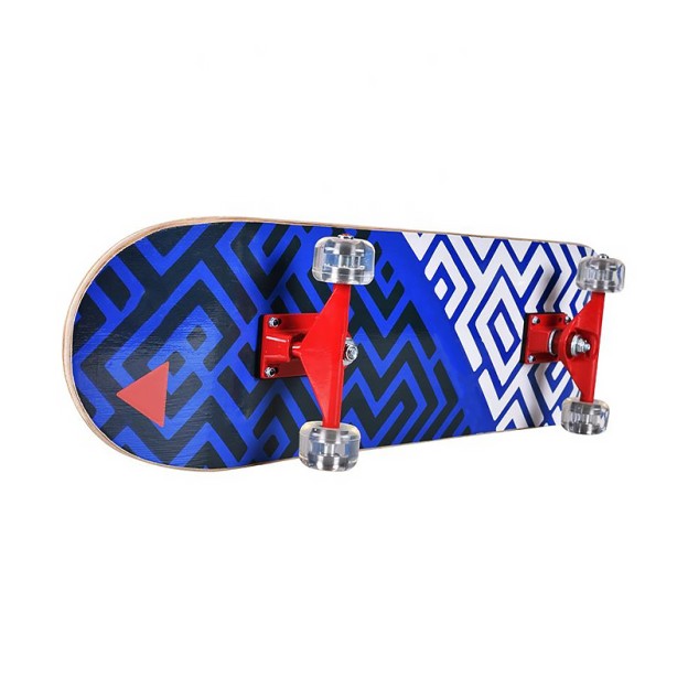 Beginner Street Skateboard for Kids Beginner Street Skateboard for Kids