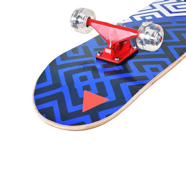 Beginner Street Skateboard for Kids Beginner Street Skateboard for Kids