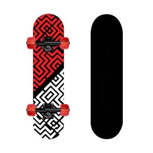 31-inch Maple Skateboard 31-inch Maple Skateboard