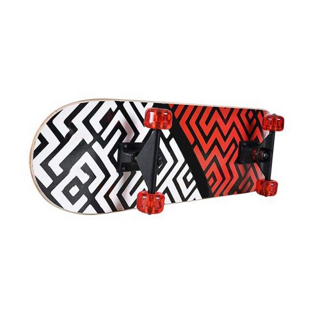 31-inch Maple Skateboard