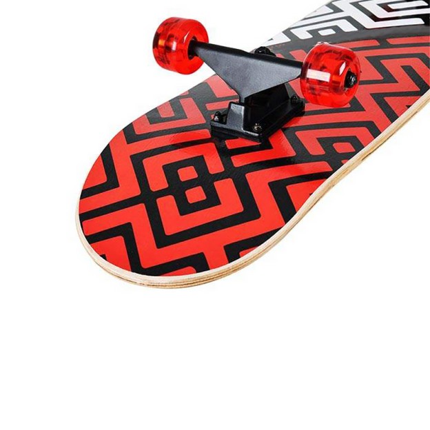 31-inch Maple Skateboard