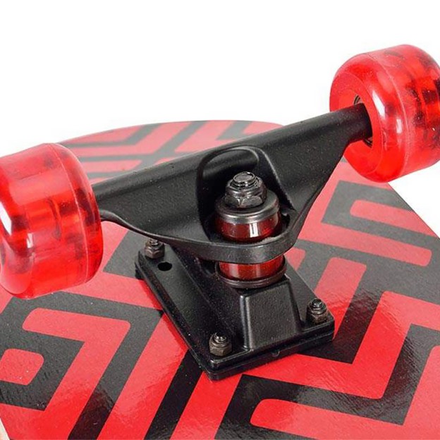 31-inch Maple Skateboard