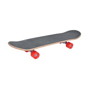31-inch Wooden Street Skateboard
