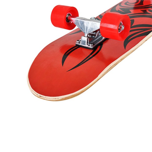 31-inch Wooden Street Skateboard